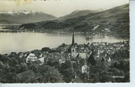 Richterswil ZH