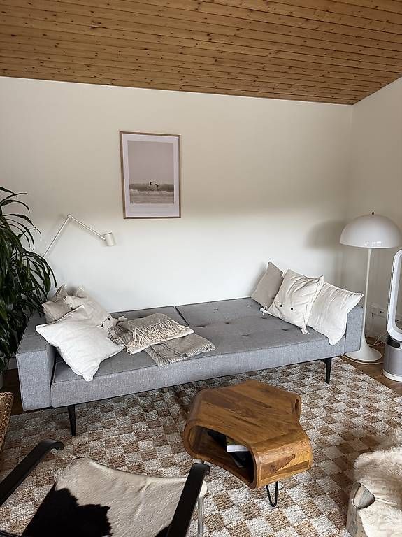 Divani: Sofa Innovation Living - Splitback Styletto Schlafsofa – Usato da Zürich venduto da jul_8rf2 2