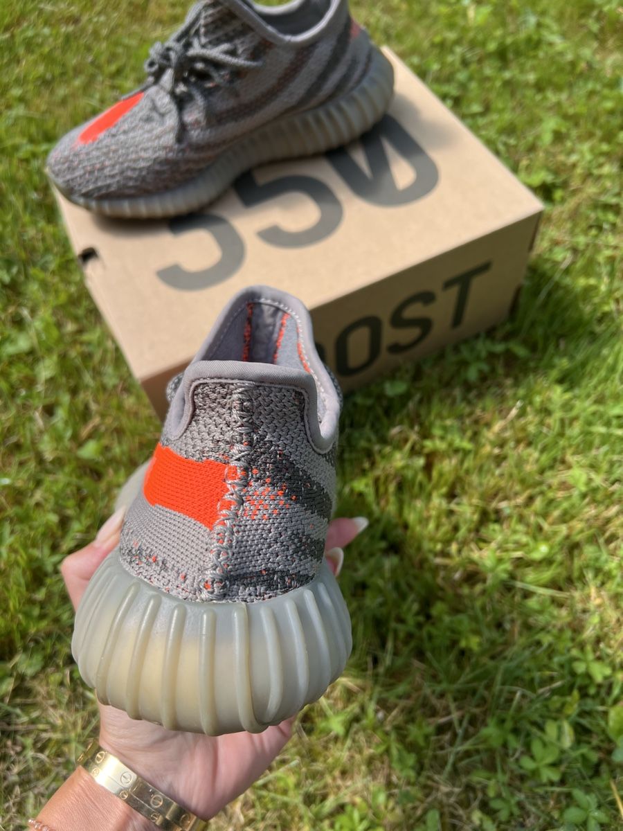 Scarpe da uomo: Yeezy 350 Beluga Reflective Size 37 1/3 – Nuovo (secondo la descrizione) da Richterswil venduto da LCKYM7 3