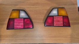 Phares arrière / Rückleuchten VW GOLF G60 GTI 16V GL CL