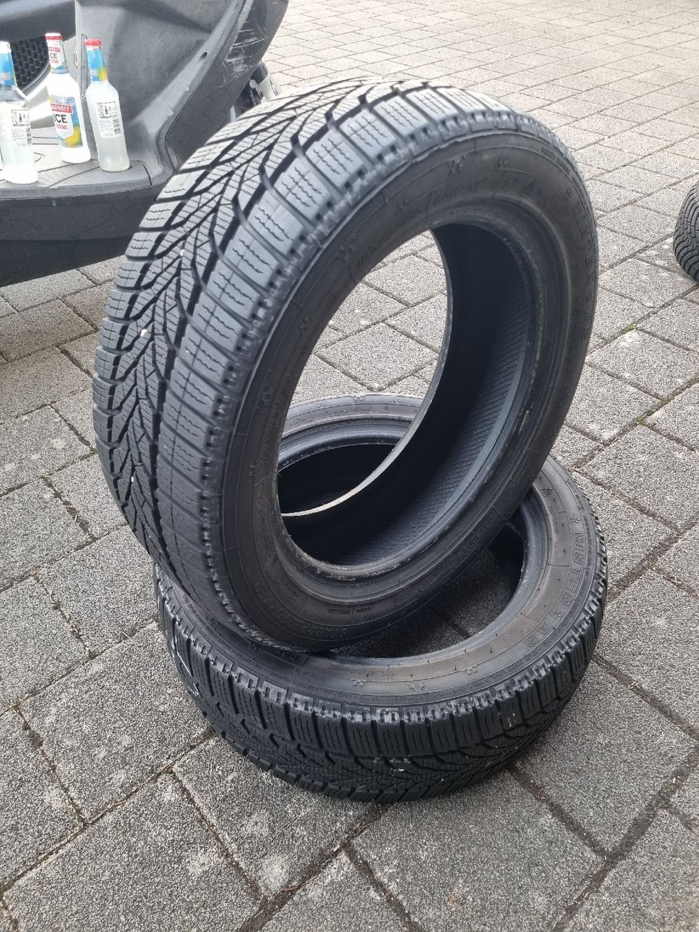 Accessori per altri veicoli: Div. Reifen zu verschenken oder verkaufen – Usato da Seon venduto da DM90 4