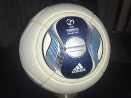 OFFICIAL MATCH BALL , ADIDAS, ISRAEL 2013, ungebraucht