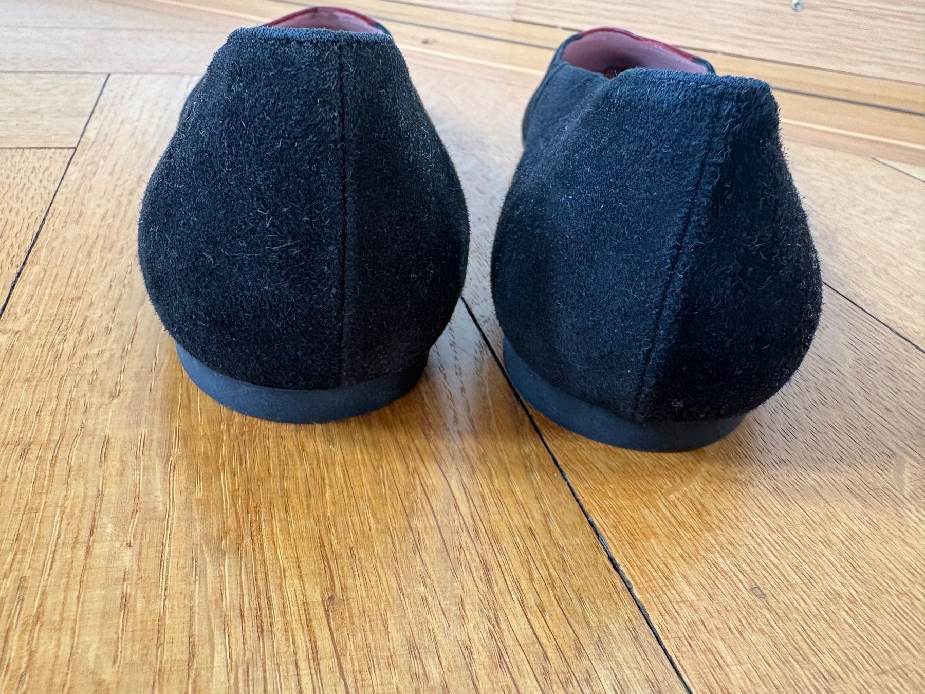 Scarpe da donna: Ballerines Pretty Ballerinas – Usato da Vevey venduto da ste_qf9c 3