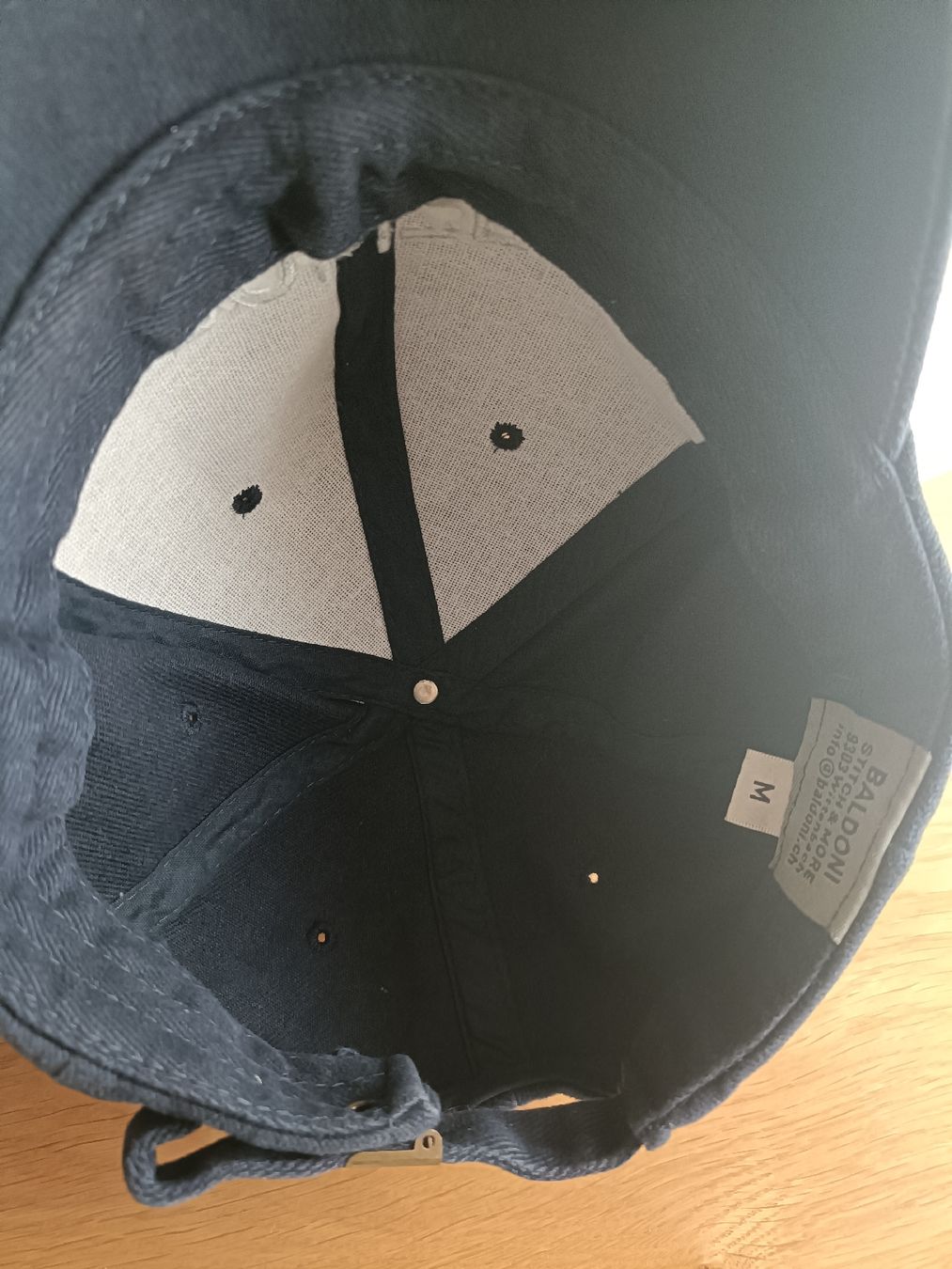 Altro in  Abbigliamento & Accessori: ORIGINAL POLIZEI CAPE GRÖSSE M TOP ZUSTAND  – Usato da Sargans venduto da Polifemo58 4