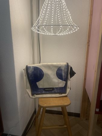FREITAG Tasche, selten benutzt - Top Zustand!