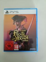 Like a Dragon Pirate Yakuza PS5 Spiel gebraucht guter Zus...