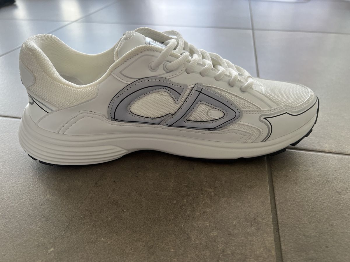 Chaussures hommes: Dior B30 Grösse 45 – Neuf avec emballage d'origine à Grenchen par Bre_78 4