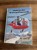 Globi bei der Rettungsflugwacht 1.Auflage