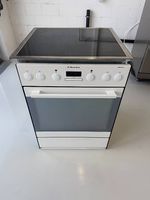 Electrolux Backofen + Glaskeramik 55 cm  geprüft CHF 150.