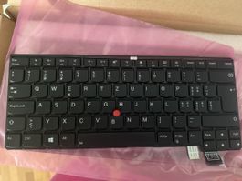 Lenovo Tastatur Laptop