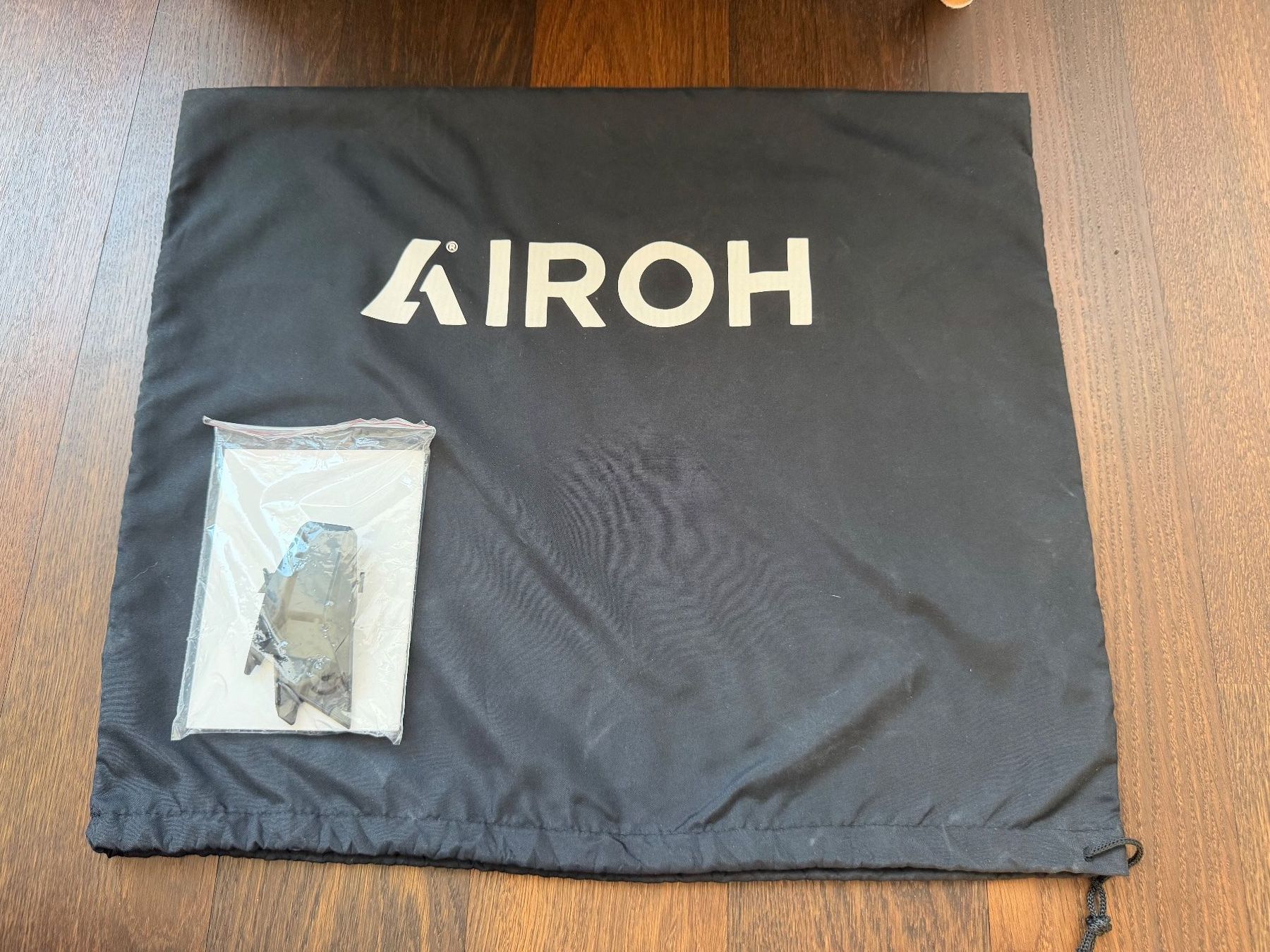 Airoh Casques & visières: Jethelm Airoh Grösse S – D'occasion à Buochs par Jafa4 5