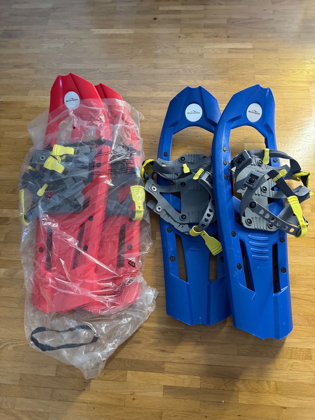 Scarpe da uomo: Schneeschuhe – Nuovo (secondo la descrizione) da Kestenholz venduto da cvx_889vv