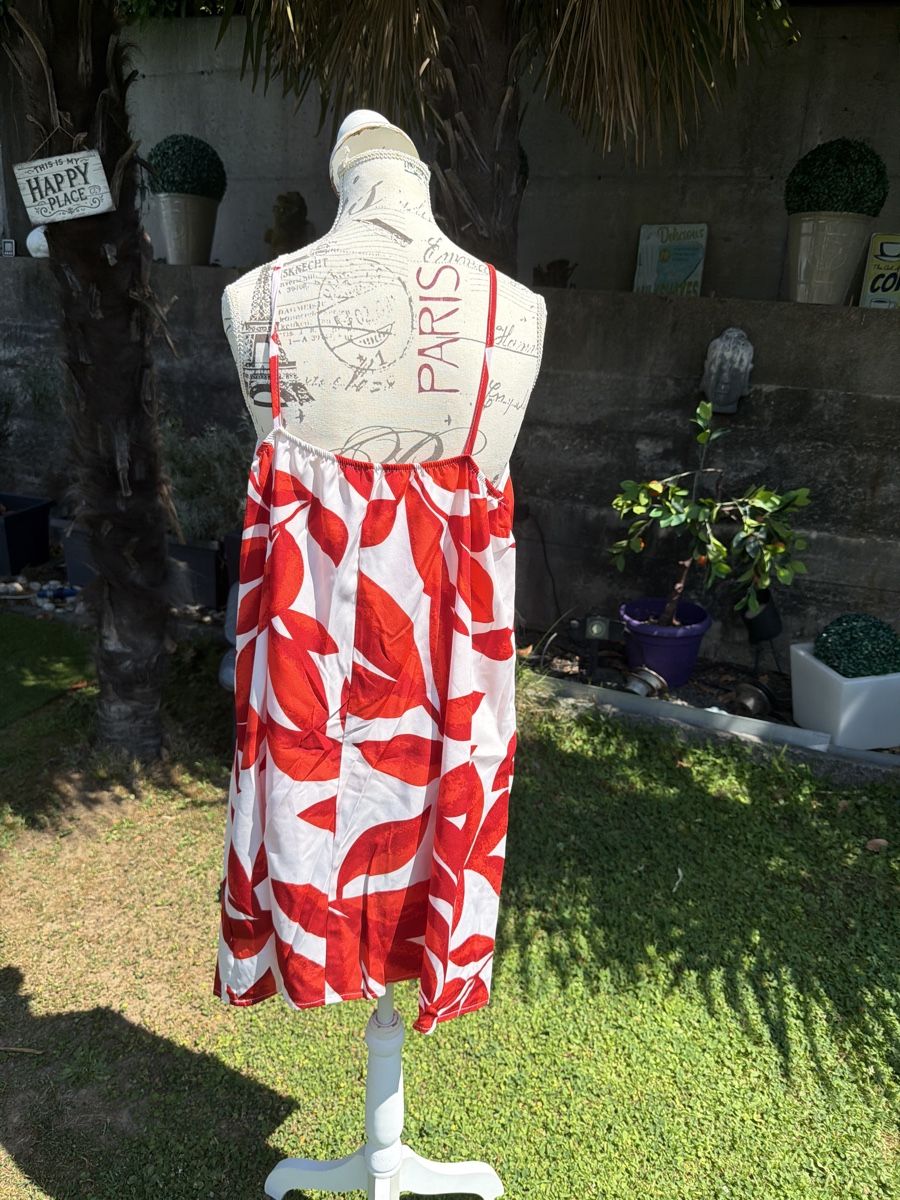 Kleider: Sommerkleid Neu (XL) – Neu und originalverpackt aus Vezia von sidu03 1