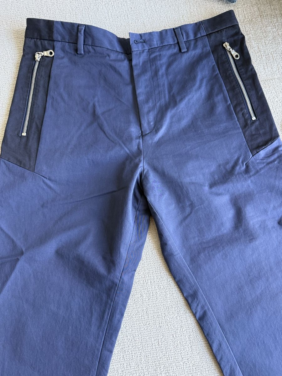 Kenzo Pantaloni: Pantalon Kenzo – Usato da Pully venduto da Afagone