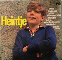 Heintje – Heintje (LP)