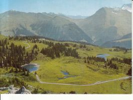 Prätschsee 1981