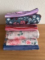 Stoff-Paket Staghorn / Stoffduo (Jersey & Sommersweat)