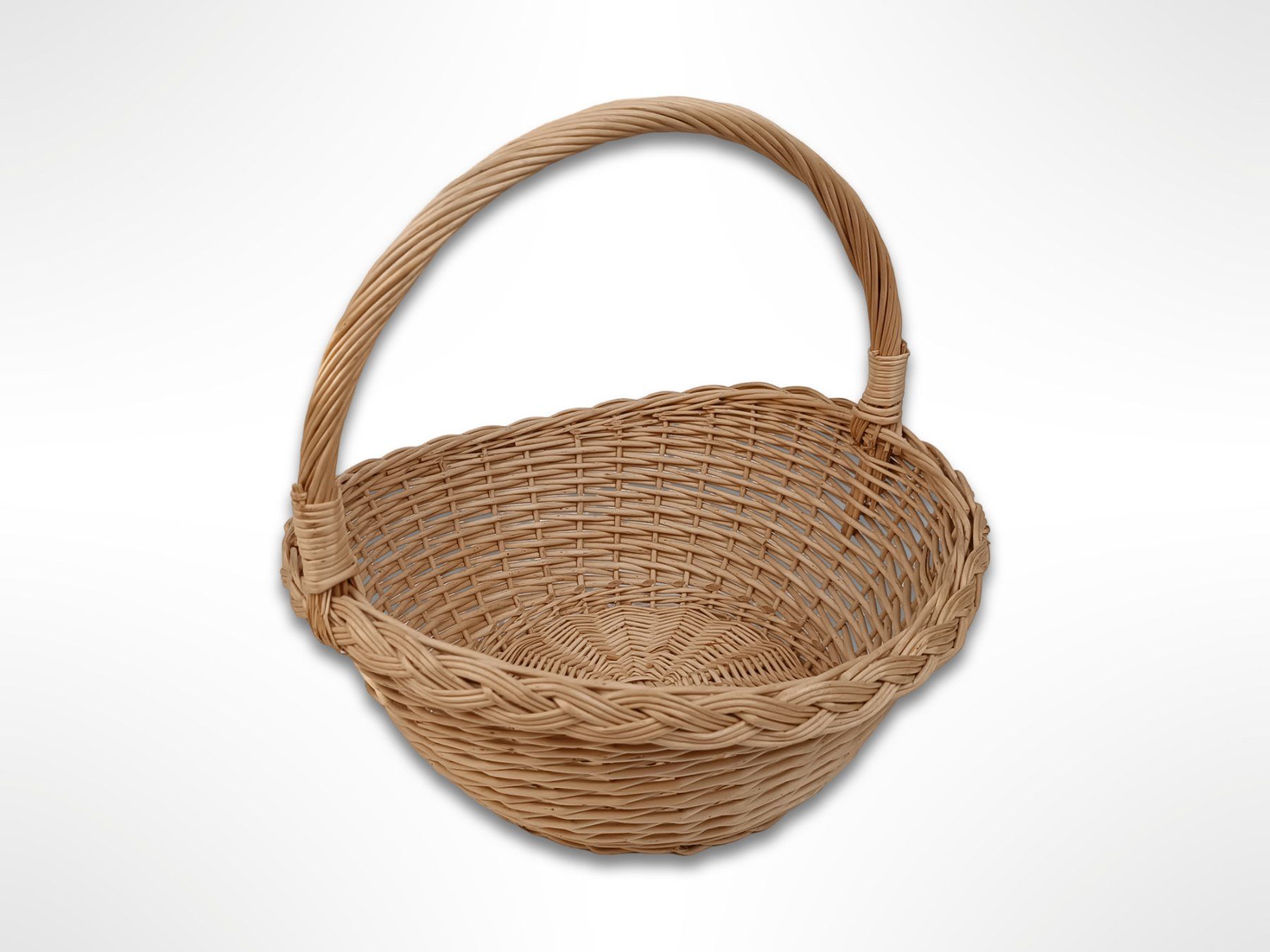 Autres articles pour la maison: Weidenkorb – Neuf (Voir description) à Suhr par Restwert_Suhr