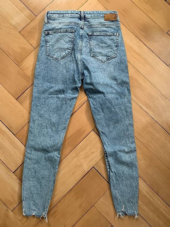 Jeans: Mavi Jeans neuwertig 28/27 – Usato da Fribourg venduto da samsam04 1
