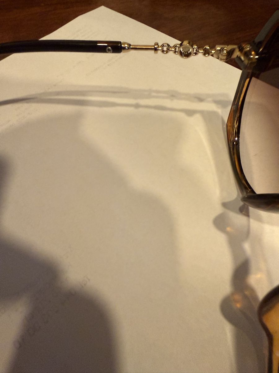 Occhiali & Lenti: Sunglasses – Nuovo (secondo la descrizione) da Zürich venduto da Yuece 4