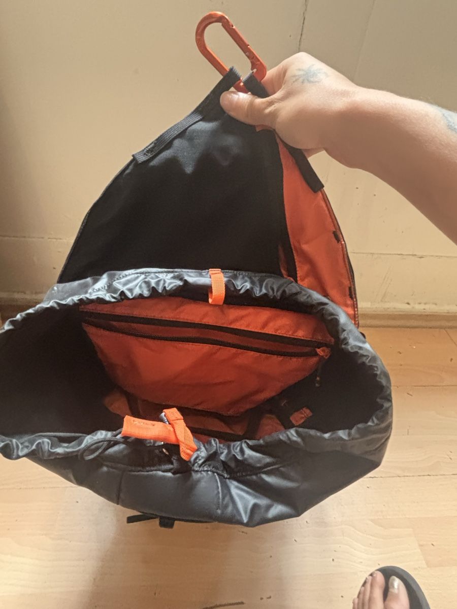 Exped Rucksäcke: Rucksack EXPED black used – Neu (gemäss Beschreibung) aus Winterthur von Elicidade 1