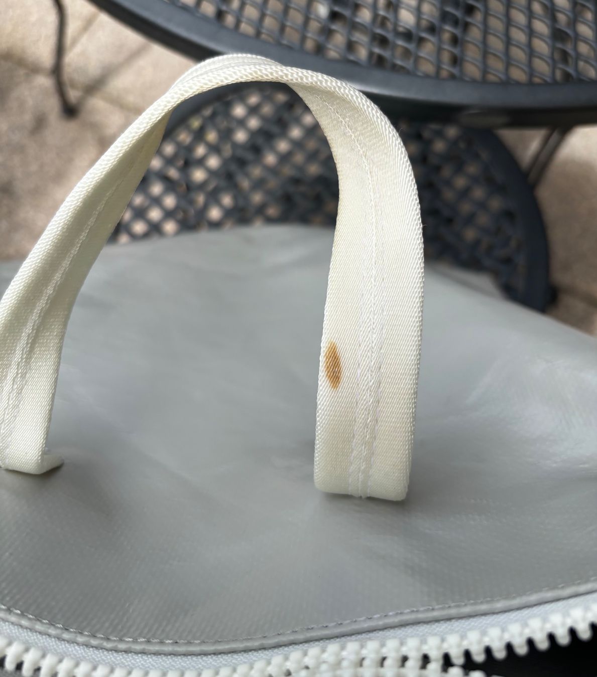 Freitag Rucksäcke: Freitag Rucksack F721 Almost🌸 – Gebraucht aus Glattfelden von Krokus2 9