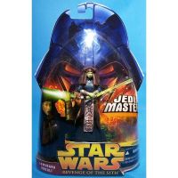 Star Wars Revenge of the Sith 2005 #31 - Luminara Unduli