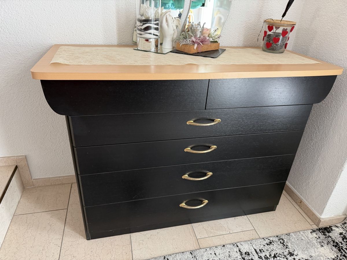 Commodes: Kommode – D'occasion à Ebikon par M5P5G50 1
