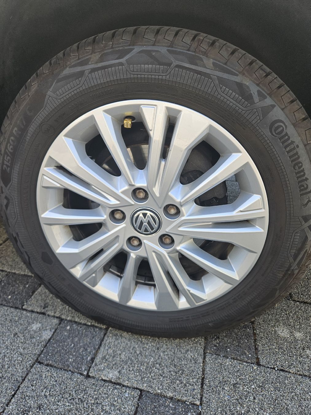 VW Autos: VW T5 2.5 TDI – D'occasion à Gontenschwil par theoldgreg 9
