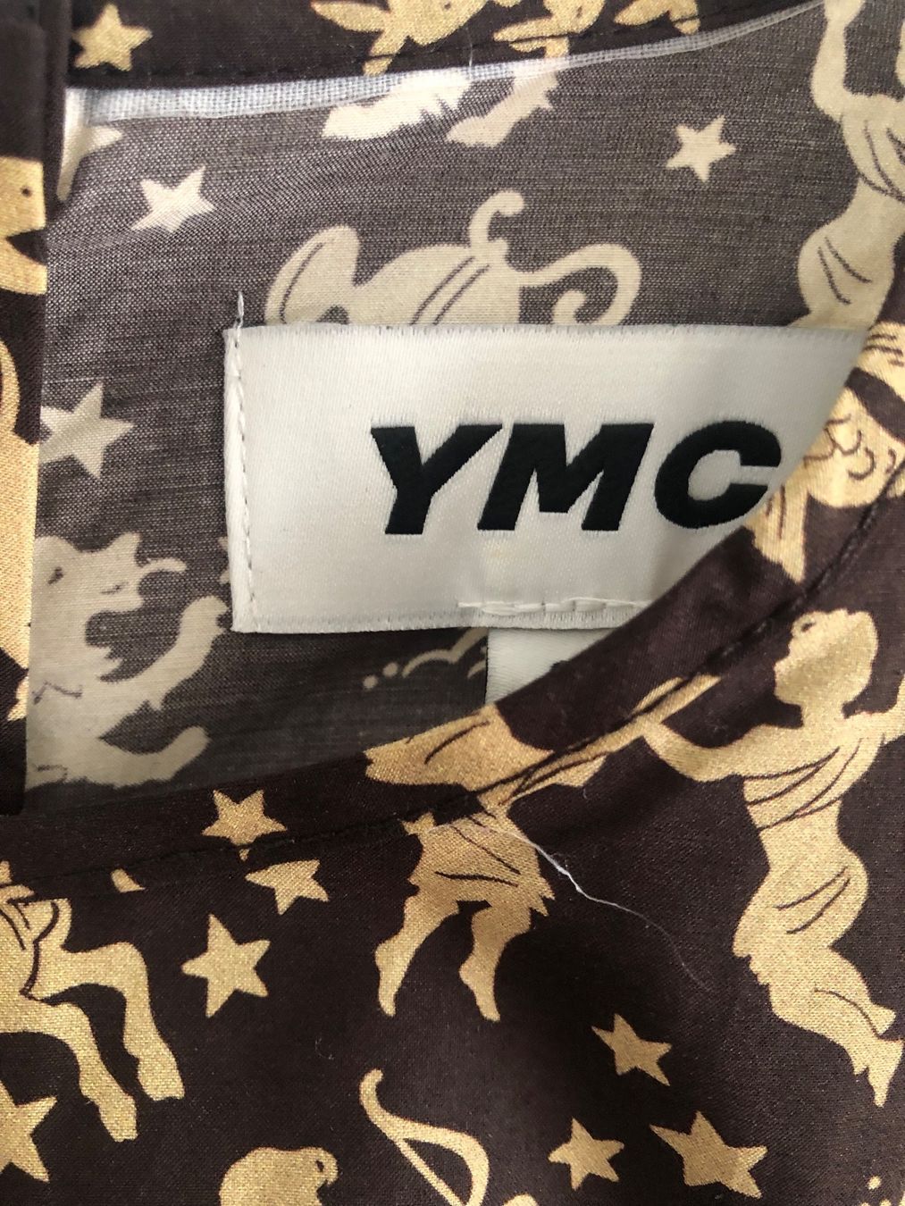 Vestiti: Robe YMC en taille L – Nuovo e nell'imballaggio originale da Arnex-sur-Orbe venduto da cameleonfringant 1