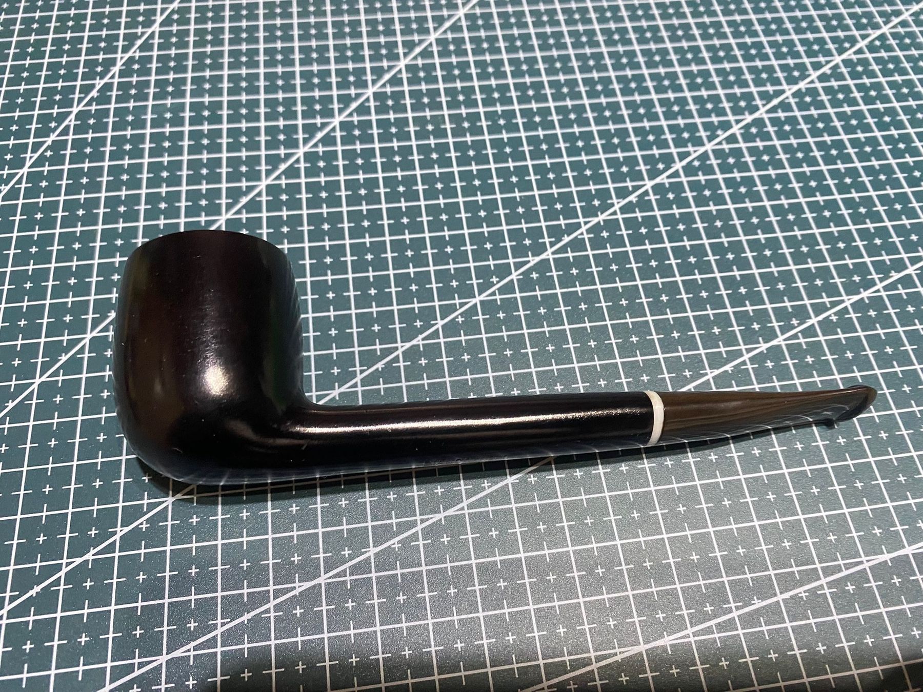Pipe & Accessori: Tabak Pfeife Lorenzo – Usato da Schänis venduto da M.a.r.k.85 2