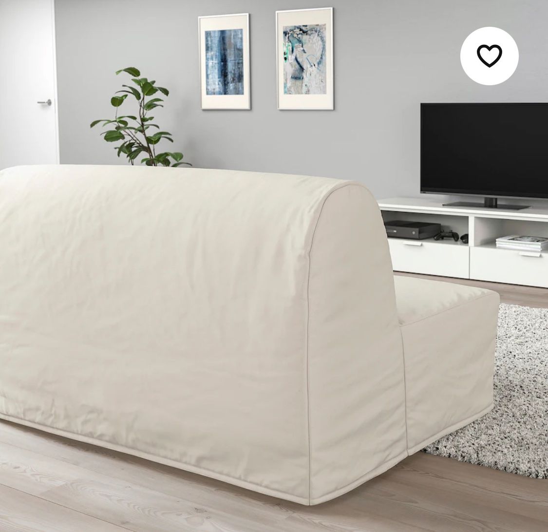 Ikea Sofas: Bett Sofa  nur Zwei mal gebraucht für Geste – D'occasion à Rheineck par Faki0 5