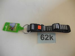 Hundehalsband "Manhatten"Safety Fix, 62k
