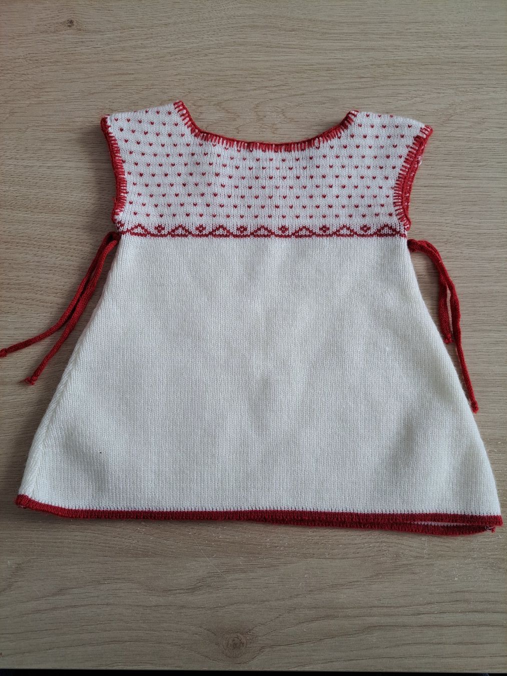 Vestiti & Gonne: Robe bébé taille 68 – Usato da Marly venduto da Mumu1723 1