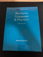Business English Grammatik & Übungen Oxford