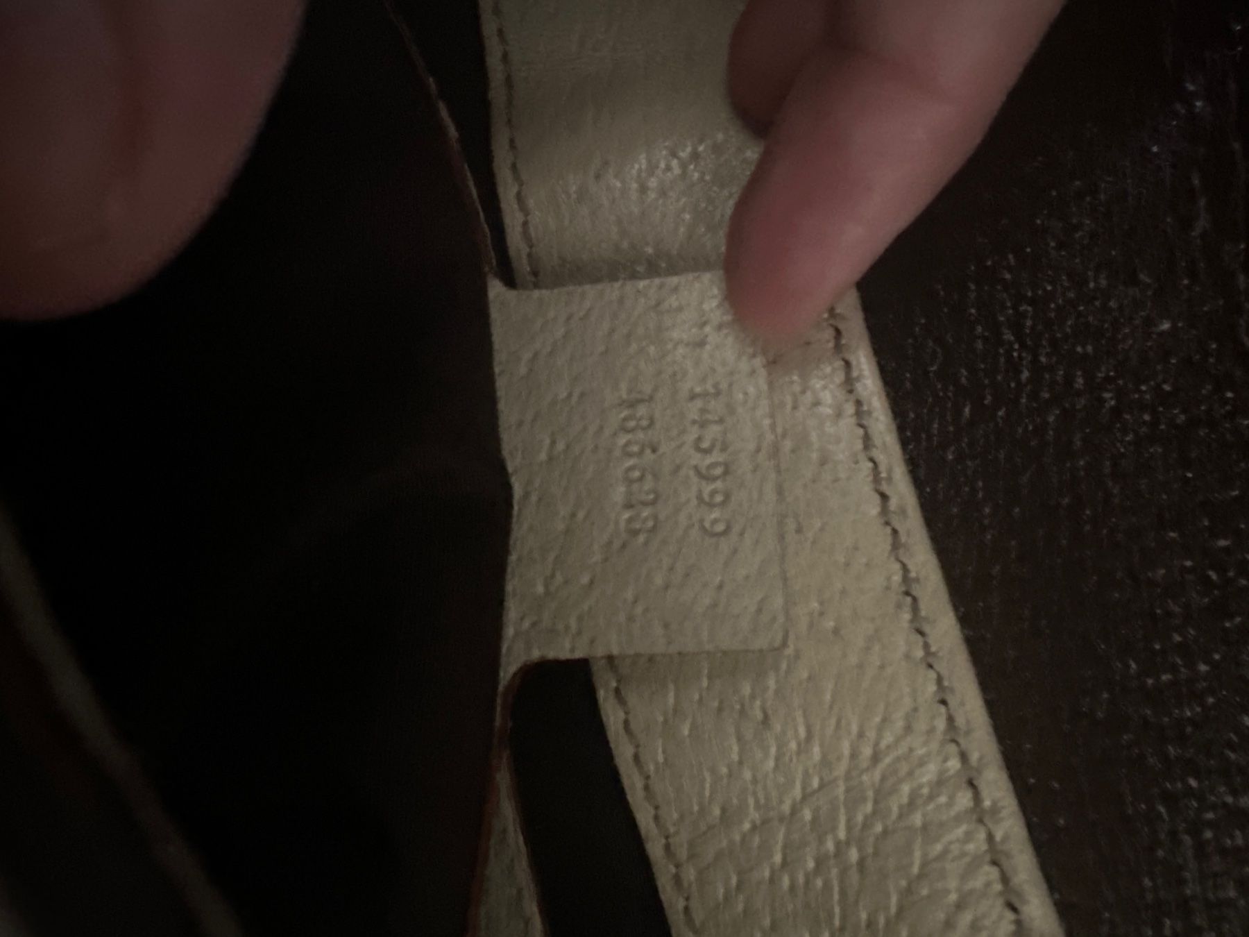 Gucci Taschen für Damen: Gucci – Gebraucht aus Rapperswil SG von Anci_3 8