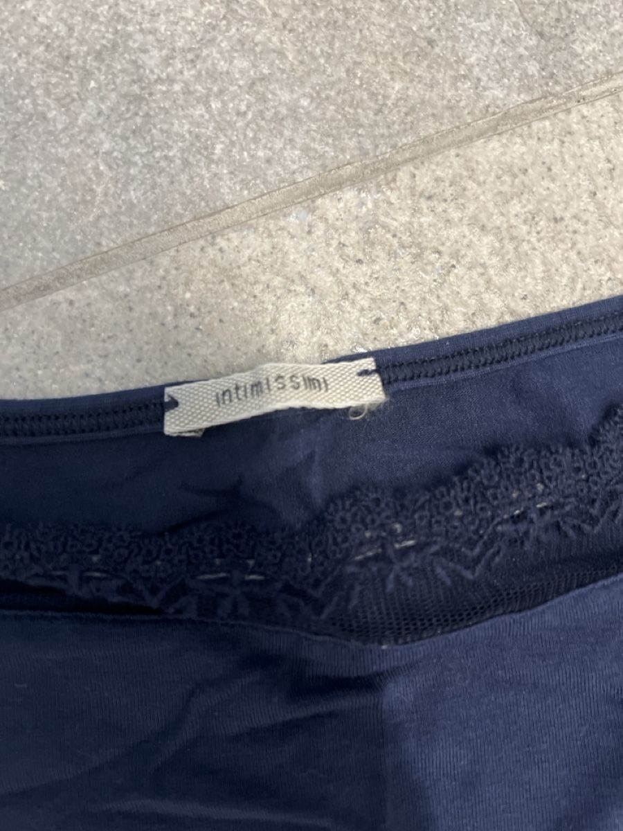 Intimissimi Tops: Intimissimi TOP tg M cotone  – Gebraucht aus Breganzona von Lorcary 3