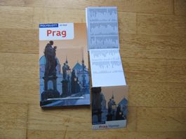 Reiseführer Prag Polyglott on tour Praha