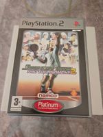 Smash Court Tennis Pro Tournament 2 PS2