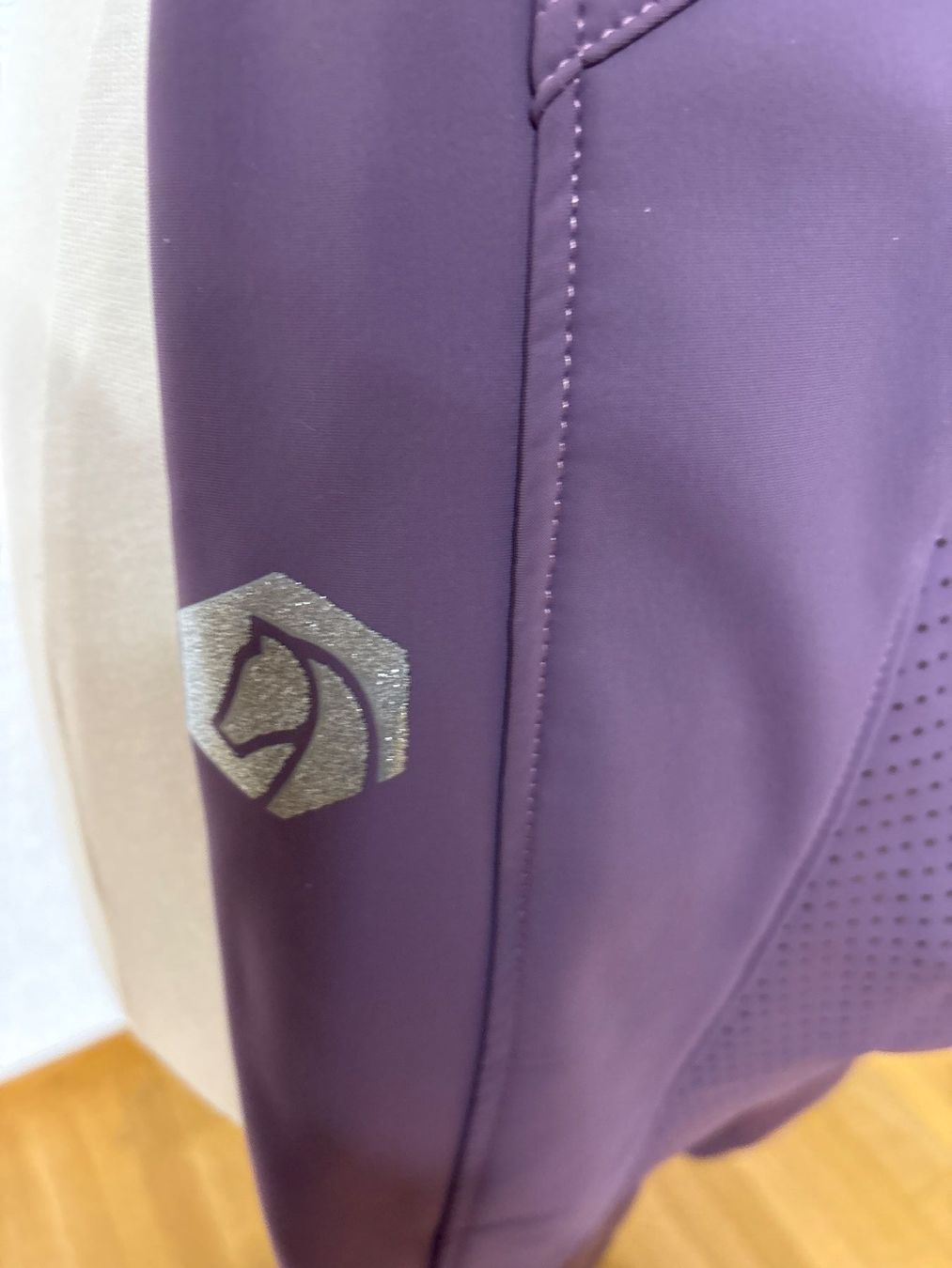 Pantaloni: Schöne warme Reithose Marengo 38 – Usato da Maienfeld venduto da 8796 4