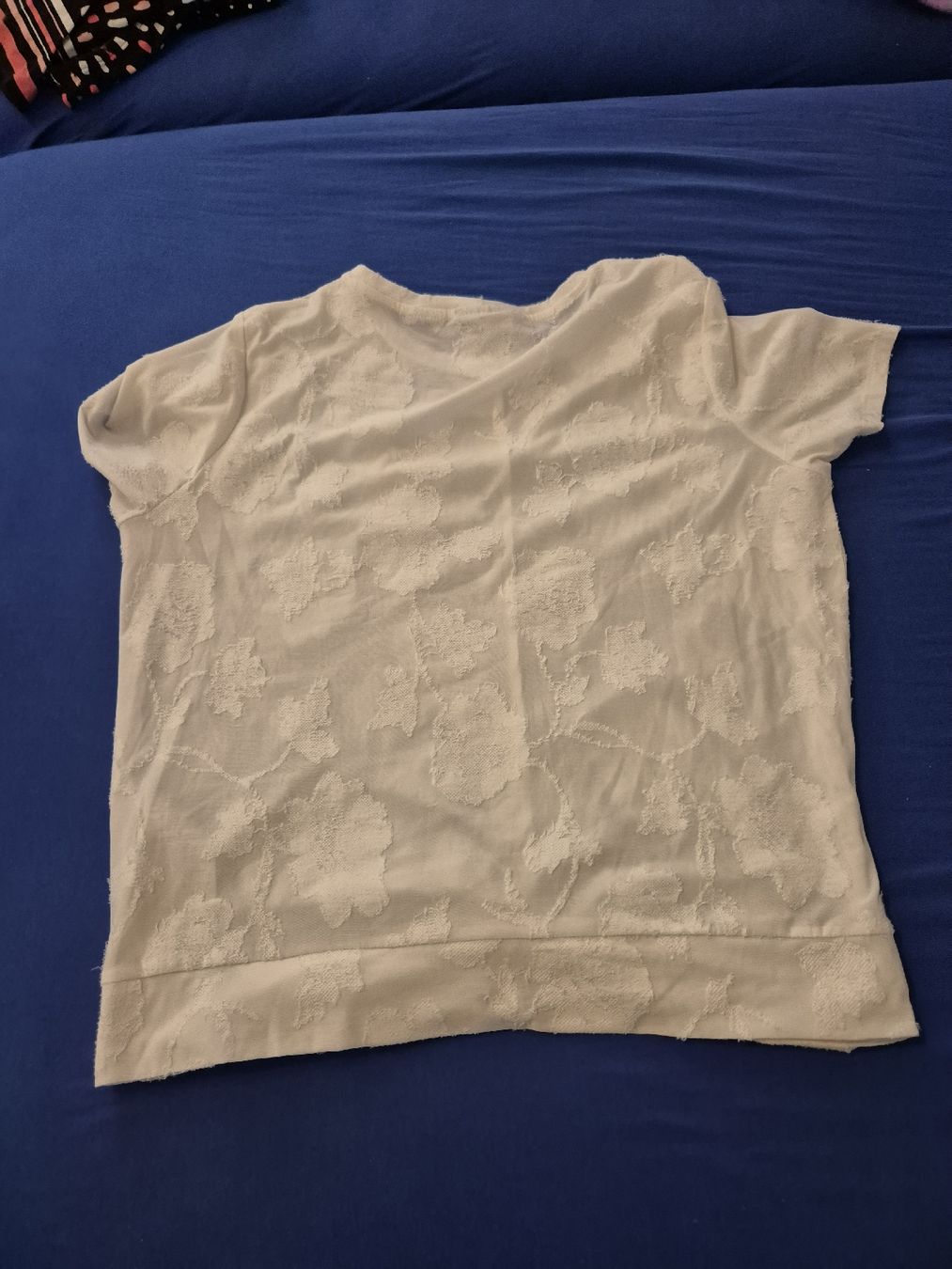 T-shirt: T -Shirt 42 – Usato da Würenlingen venduto da kuh33 1