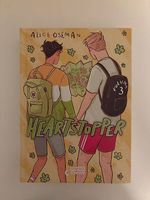 Heartstopper Band 3