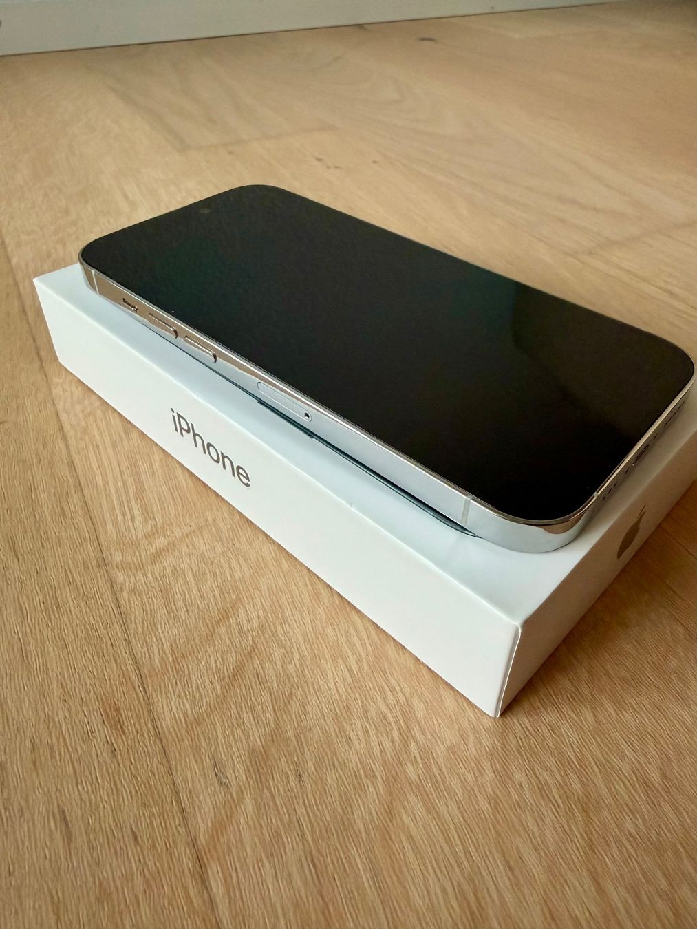 Apple Telefoni cellulari / Smartphones: Gebrauchtes iPhone 14 Pro (128GB) – Usato da Dübendorf venduto da Imtsch 3