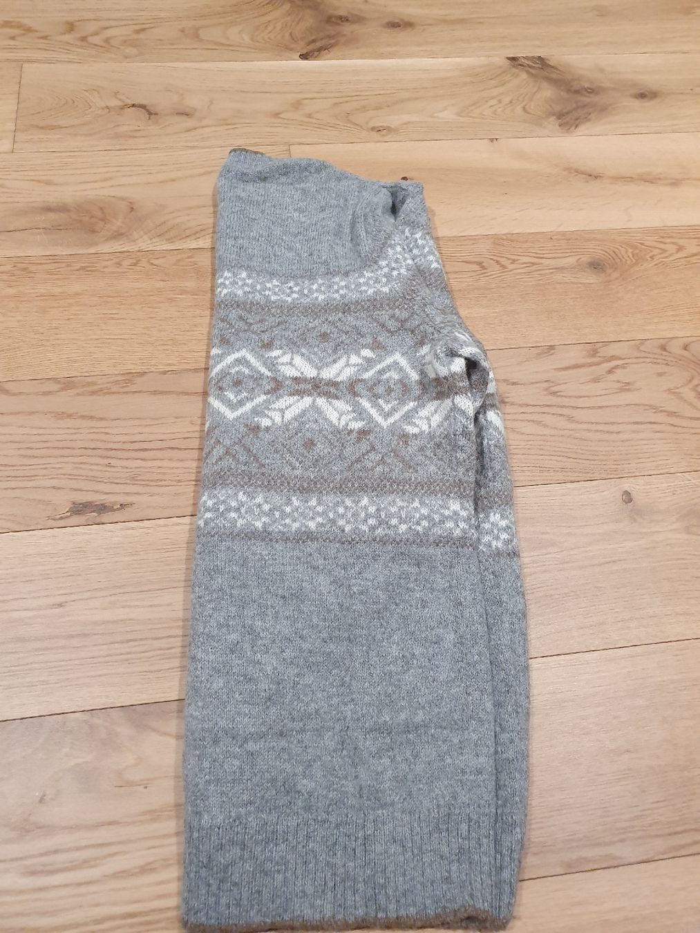 Maglioni & Felpe: Clarc Ross, Pullover, Baby Alpaca, M, Neuwertig – Nuovo (secondo la descrizione) da Winterthur venduto da Sjull 4