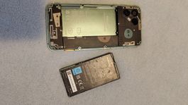 verkaufe Fairphone 4 zum ausschlachten