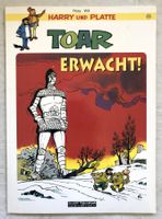 Harry und Platte - Band 20 - Toar Erwacht!