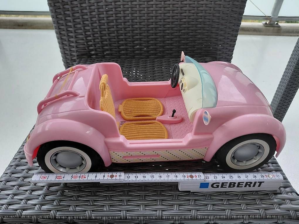 Jouets: Polypoket Cabriolet – D'occasion à Schaffhausen par Sommerwind67 1