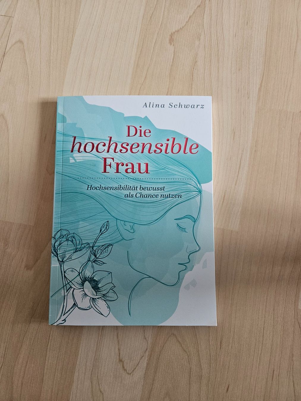 Libri: Die hochsensible Frau – Nuovo (secondo la descrizione) da Domat/Ems venduto da Snoopy20010