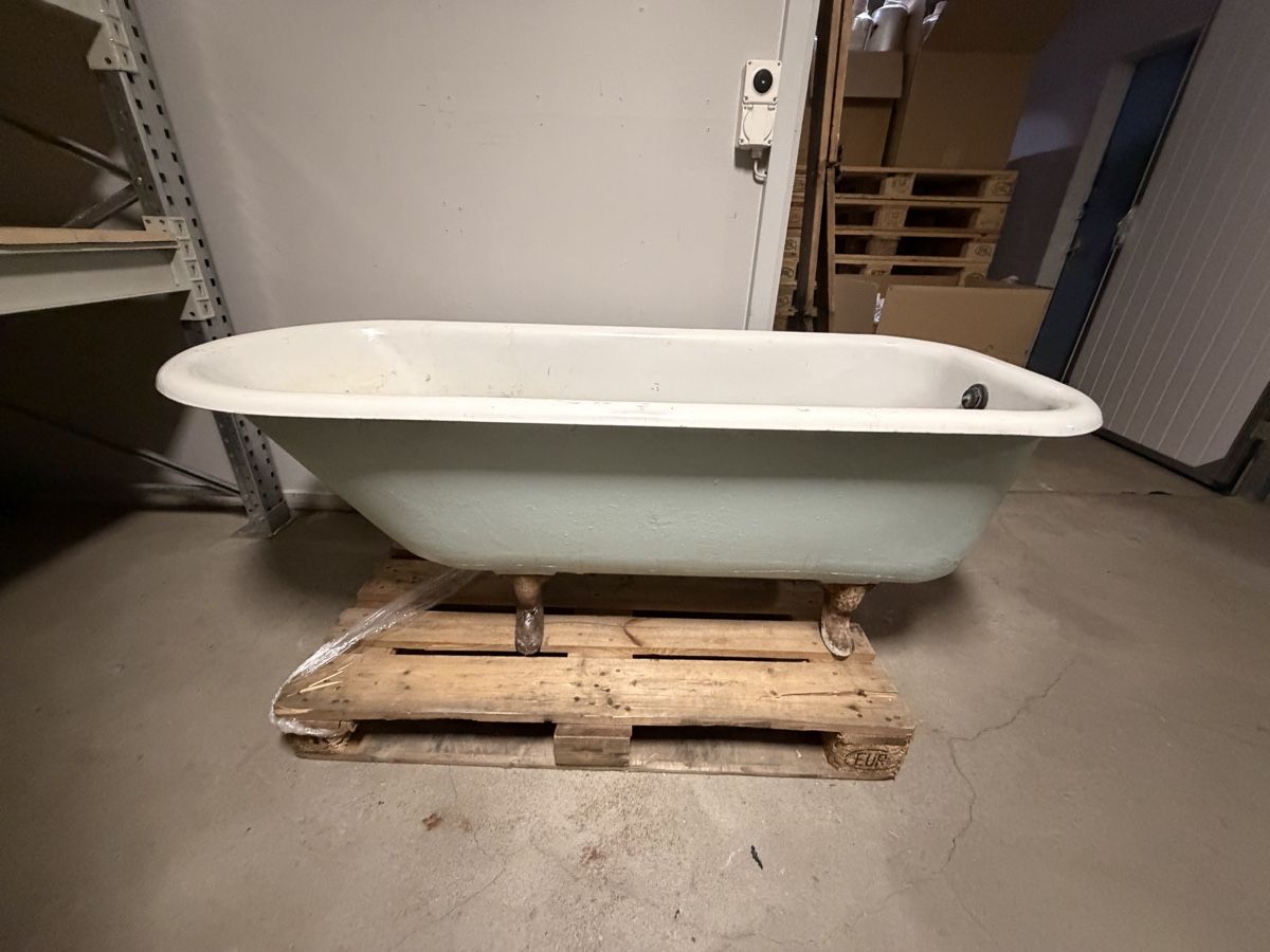 Vasche da bagno: Dekobadewanne – Usato da Hauptwil venduto da aromashop 1