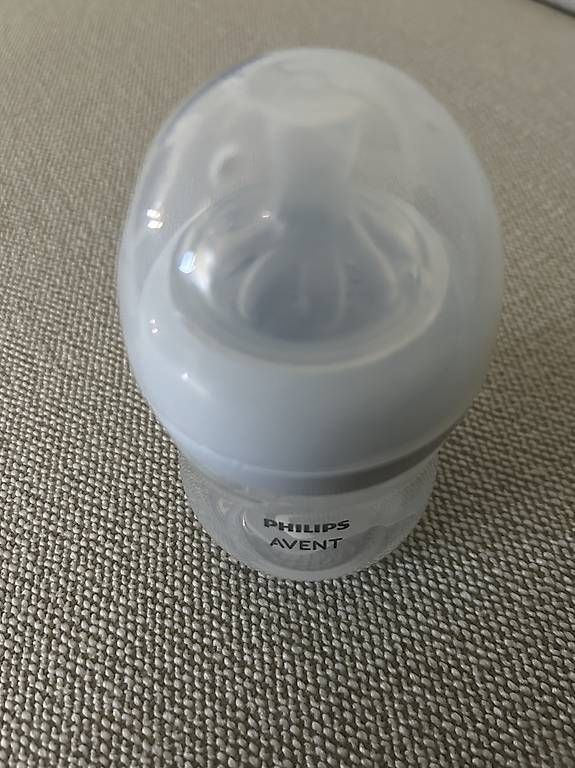 Pasti del neonato: Philips Avent Babyflasche / Schoppen – Usato da Rüschlikon venduto da ait_p9qb
